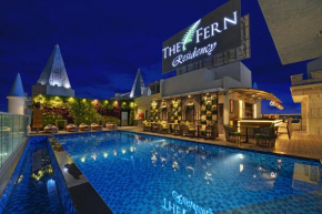 The Fern Residency Jaipur, Jaipur